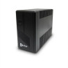 Onduleur ENTER Ligne-interactive 360W BATTERIE 12V 7AH - U725