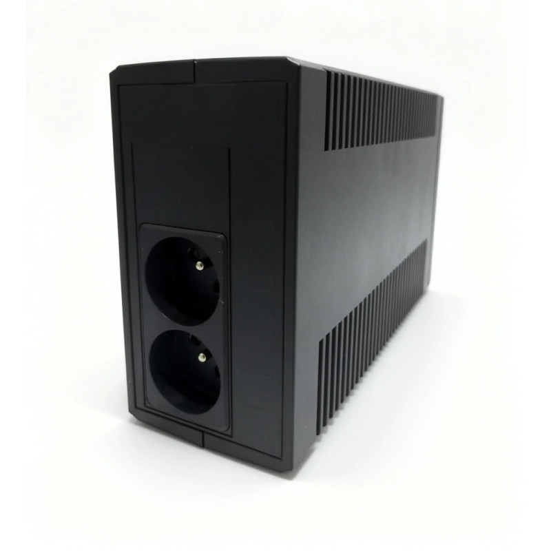 Onduleur ENTER Ligne-interactive 360W BATTERIE 12V 7AH - U725
