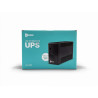 Onduleur ENTER Ligne-interactive 360W BATTERIE 12V 7AH - U725