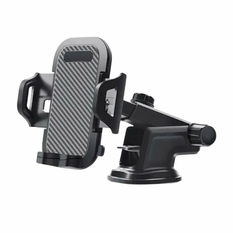 Support Smartphone pour Voiture SH-3100 - Noir