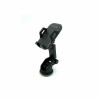 Support Smartphone pour Voiture SH-3100 - Noir