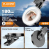 Mini RING LIGHT LED Blanc PLOKAMA U20