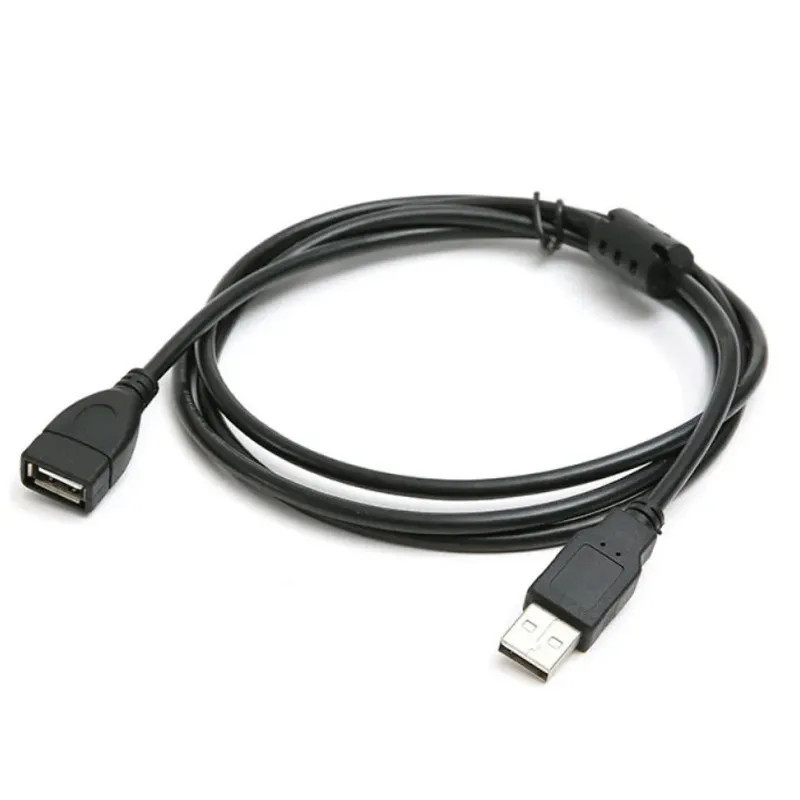 Rallonge USB 2.0 Mâle/Femelle 3M