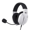 Casque Gaming HAVIT FUXI-H5D - Blanc Noir
