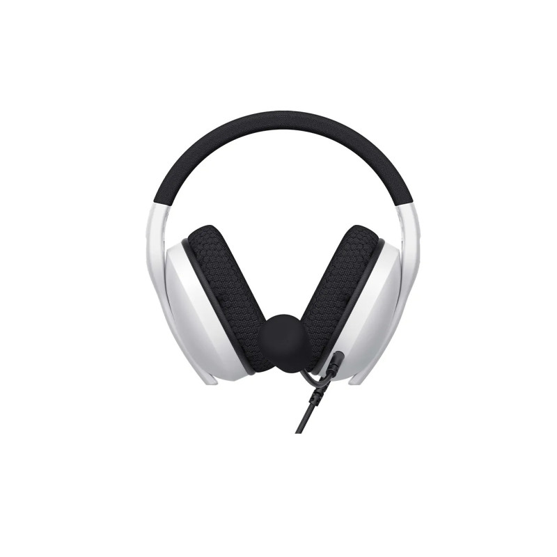 Casque Gaming HAVIT FUXI-H5D - Blanc Noir