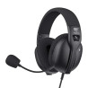 Casque Gaming HAVIT FUXI-H5D - Noir