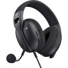 Casque Gaming HAVIT FUXI-H5D - Noir