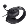 Casque Gaming HAVIT FUXI-H5D - Noir