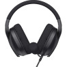 Casque Gaming HAVIT FUXI-H5D - Noir