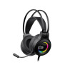 Casque Gaming HAVIT H2040D RGB - Noir
