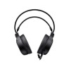 Casque Gaming HAVIT H2040D RGB - Noir