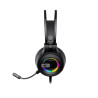Casque Gaming HAVIT H2040D RGB - Noir