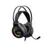 Casque Gaming HAVIT H2040D RGB - Noir