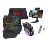Pack Gaming PUBG 5 en 1