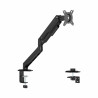 Support de Bureau SBOX LCD-S012-3 Pour 1 Moniteur 13"- 32"