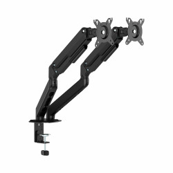 Support de Bureau SBOX LCD-S024-3 Pour 2 Moniteur 17"- 32"