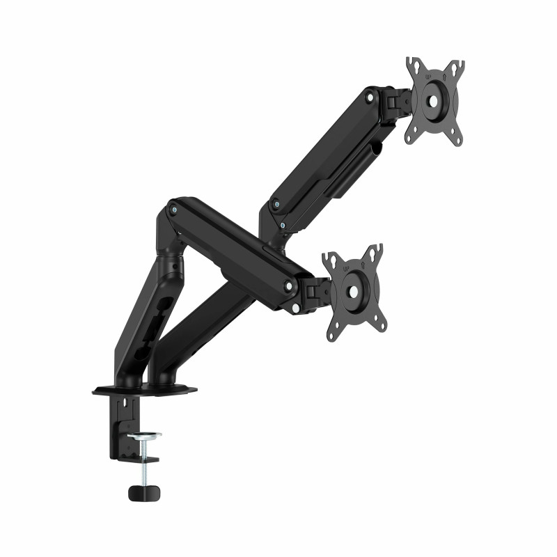 Support de Bureau SBOX LCD-S024-3 Pour 2 Moniteur 17"- 32"