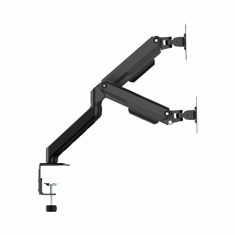 Support de Bureau SBOX LCD-S024-3 Pour 2 Moniteur 17"- 32"