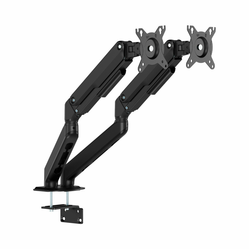 Support de Bureau SBOX LCD-S024-3 Pour 2 Moniteur 17"- 32"