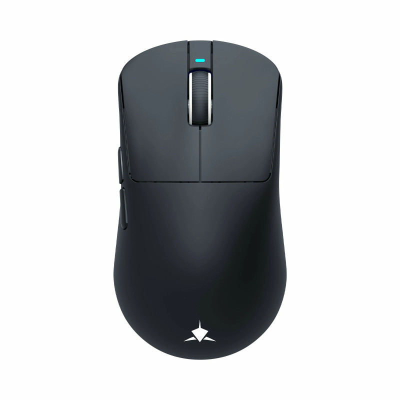 Souris sans Fil / Bluetooth WHITE SHARK BORS WGM-5021 - Noir