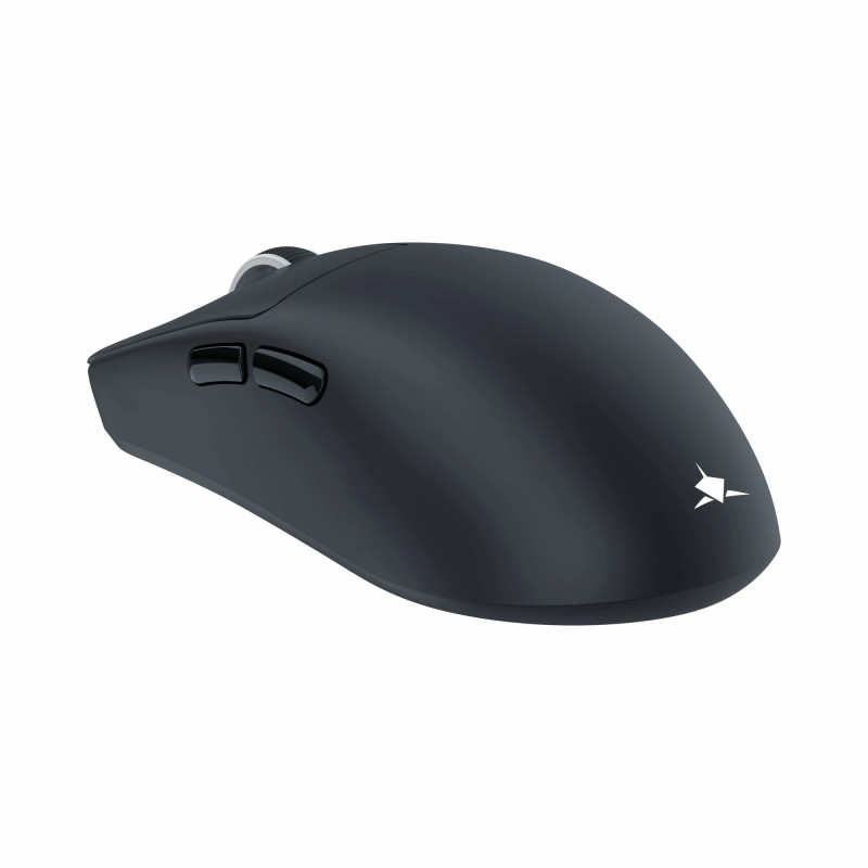 Souris sans Fil / Bluetooth WHITE SHARK BORS WGM-5021 - Noir