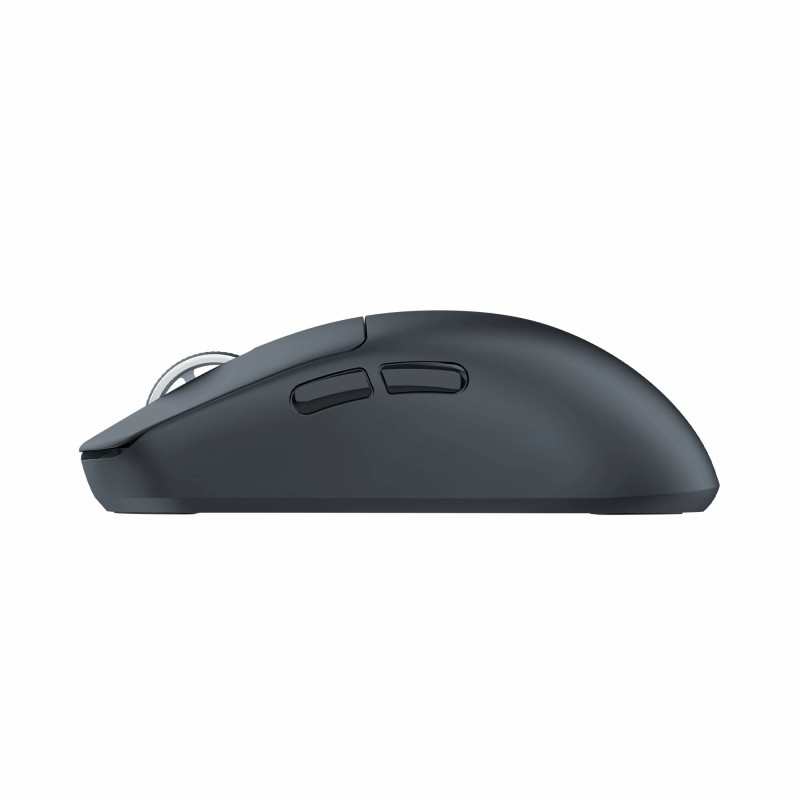 Souris sans Fil / Bluetooth WHITE SHARK BORS WGM-5021 - Noir