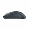 Souris sans Fil / Bluetooth WHITE SHARK BORS WGM-5021 - Noir