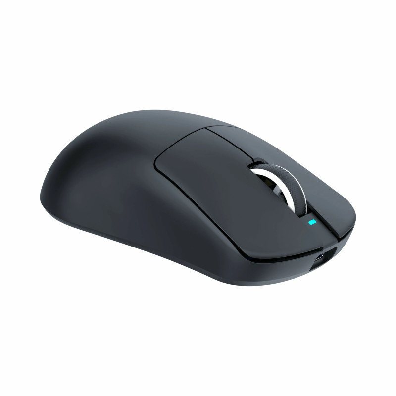Souris sans Fil / Bluetooth WHITE SHARK BORS WGM-5021 - Noir