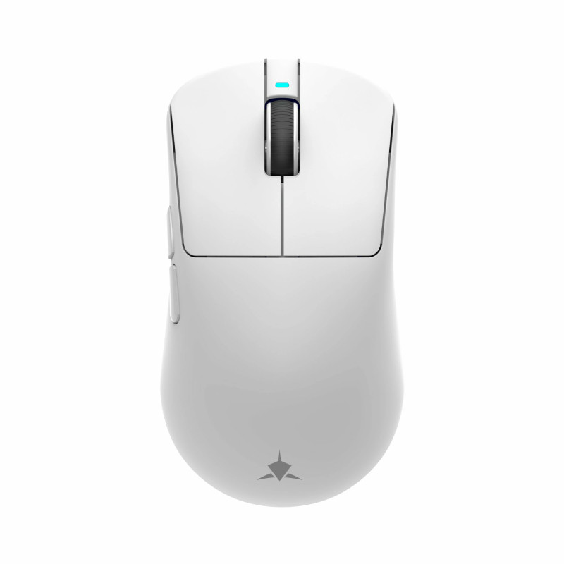Souris sans Fil / Bluetooth WHITE SHARK BORS WGM-5021 - Blanc
