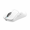 Souris sans Fil / Bluetooth WHITE SHARK BORS WGM-5021 - Blanc
