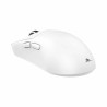 Souris sans Fil / Bluetooth WHITE SHARK BORS WGM-5021 - Blanc