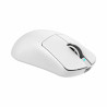Souris sans Fil / Bluetooth WHITE SHARK BORS WGM-5021 - Blanc