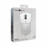 Souris sans Fil / Bluetooth WHITE SHARK BORS WGM-5021 - Blanc