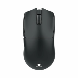 Souris sans Fil / Bluetooth WHITE SHARK LUCAN WGM-5022 - Noir