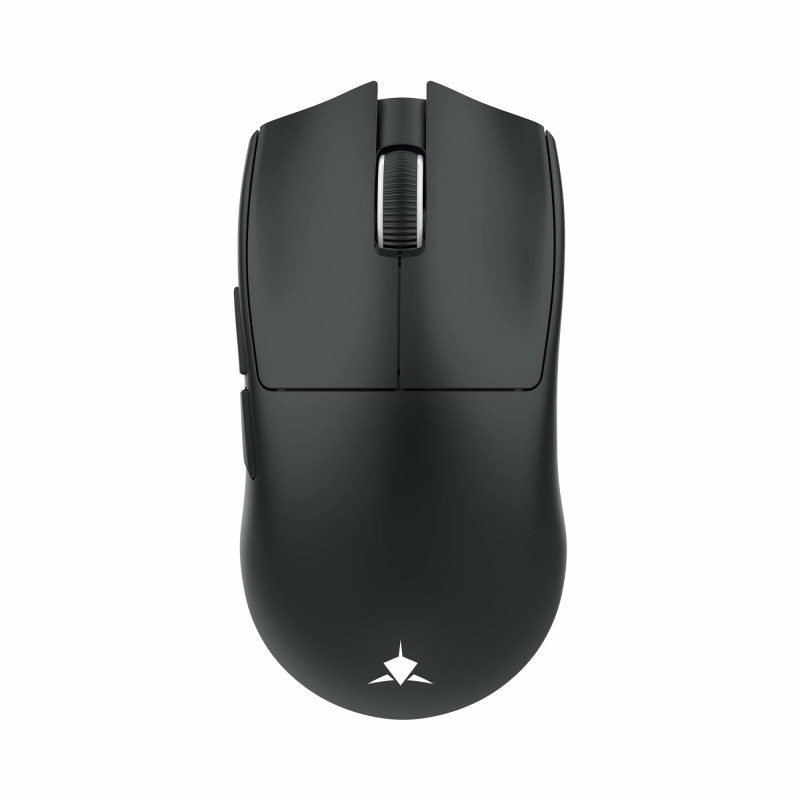 Souris sans Fil / Bluetooth WHITE SHARK LUCAN WGM-5022 - Noir