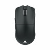 Souris sans Fil / Bluetooth WHITE SHARK LUCAN WGM-5022 - Noir