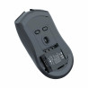 Souris sans Fil / Bluetooth WHITE SHARK LUCAN WGM-5022 - Noir