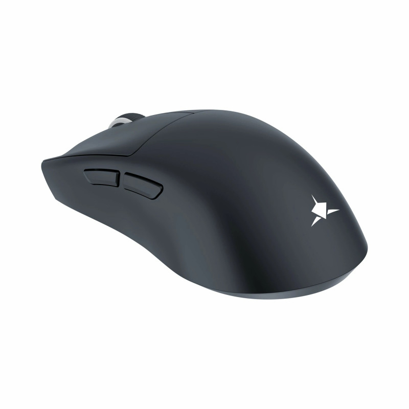 Souris sans Fil / Bluetooth WHITE SHARK LUCAN WGM-5022 - Noir
