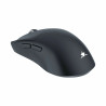 Souris sans Fil / Bluetooth WHITE SHARK LUCAN WGM-5022 - Noir