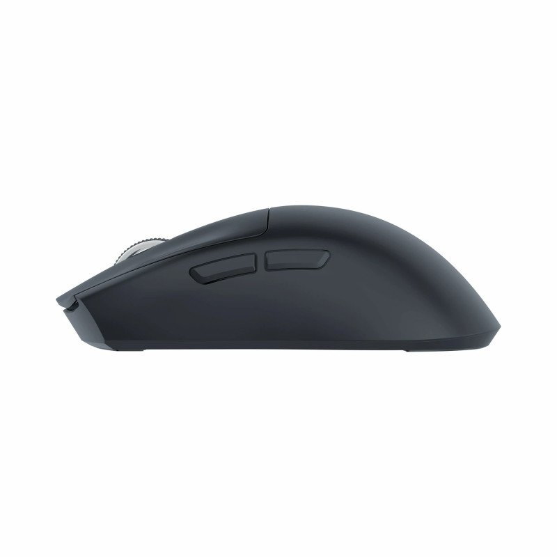 Souris sans Fil / Bluetooth WHITE SHARK LUCAN WGM-5022 - Noir