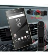 Support Universel pour grille de ventillation Rotatif 360°