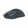 Souris sans Fil / Bluetooth WHITE SHARK LUCAN WGM-5022 - Noir