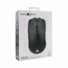 Souris sans Fil / Bluetooth WHITE SHARK LUCAN WGM-5022 - Noir