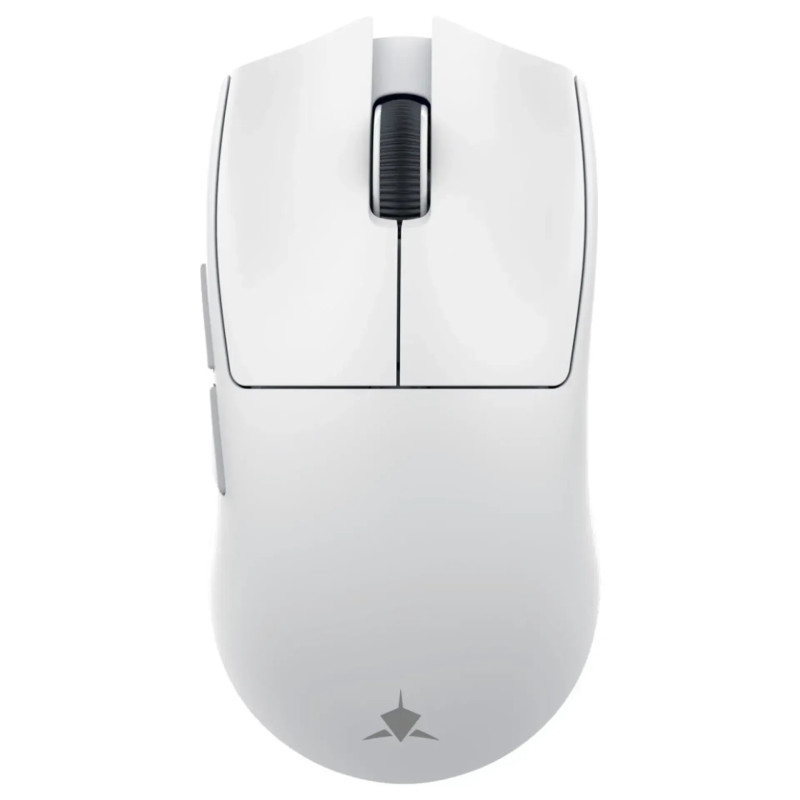 Souris sans Fil / Bluetooth WHITE SHARK LUCAN WGM-5022 - Blanc