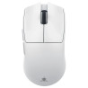 Souris sans Fil / Bluetooth WHITE SHARK LUCAN WGM-5022 - Blanc