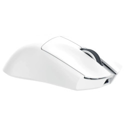 Souris sans Fil / Bluetooth WHITE SHARK LUCAN WGM-5022 - Blanc