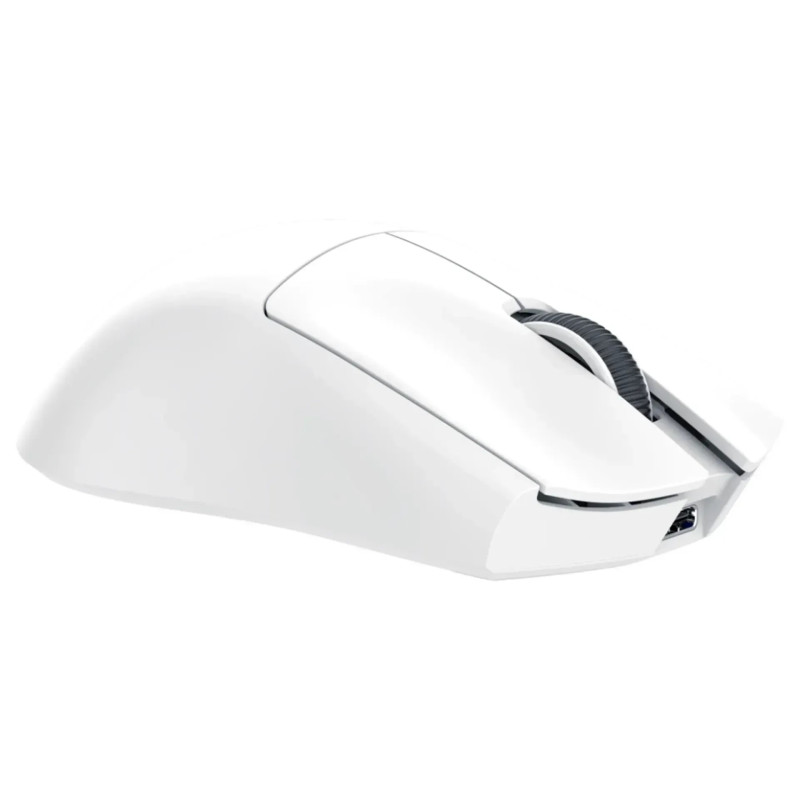 Souris sans Fil / Bluetooth WHITE SHARK LUCAN WGM-5022 - Blanc