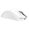 Souris sans Fil / Bluetooth WHITE SHARK LUCAN WGM-5022 - Blanc