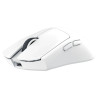 Souris sans Fil / Bluetooth WHITE SHARK LUCAN WGM-5022 - Blanc