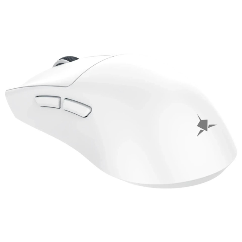 Souris sans Fil / Bluetooth WHITE SHARK LUCAN WGM-5022 - Blanc